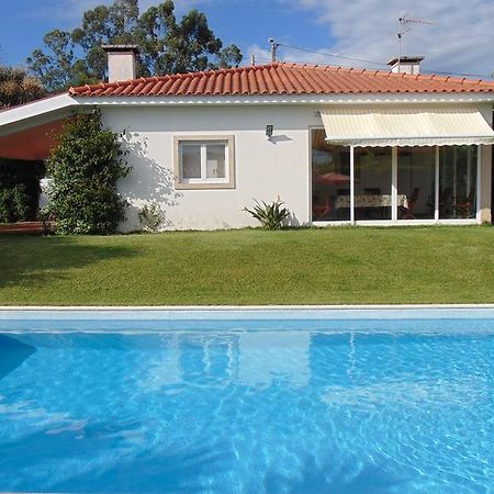 Casa Landim Exterior foto