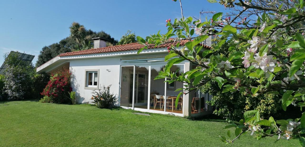 Casa Landim Exterior foto