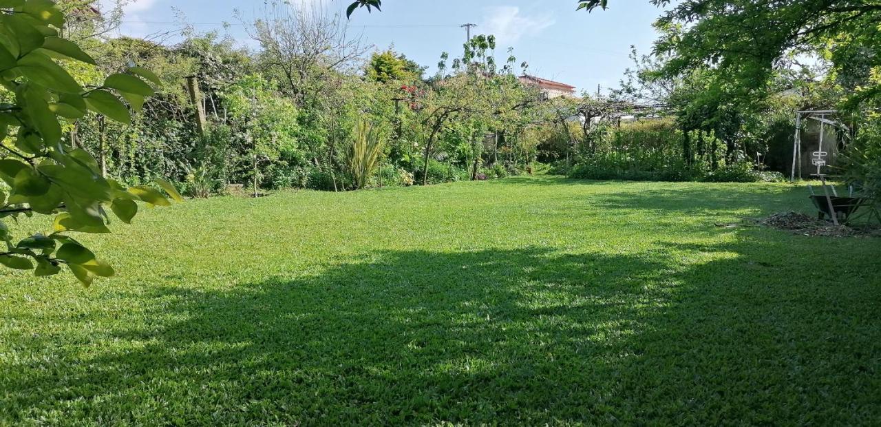 Casa Landim Exterior foto