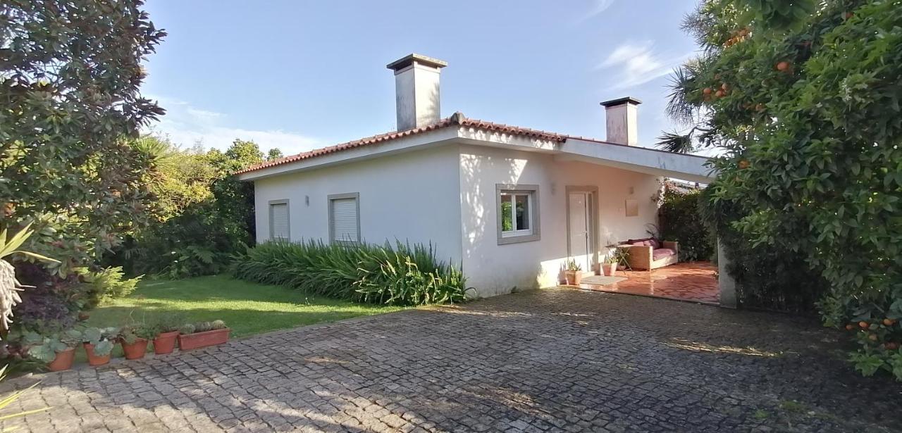 Casa Landim Exterior foto