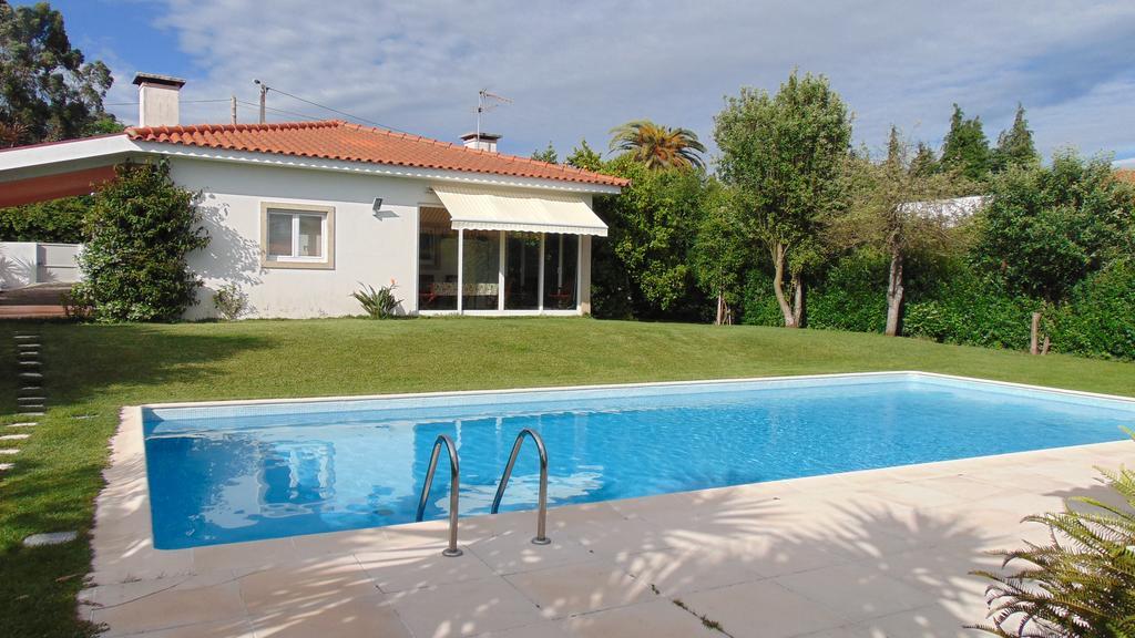 Casa Landim Exterior foto