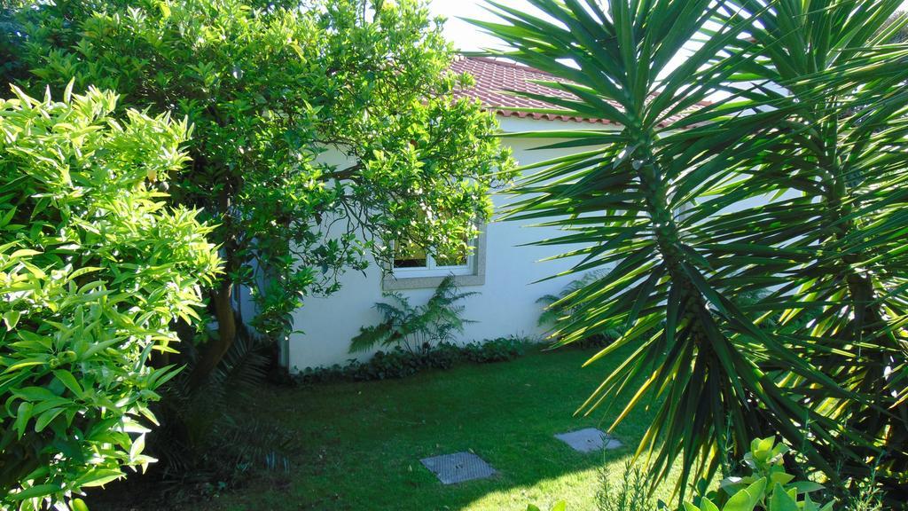 Casa Landim Exterior foto