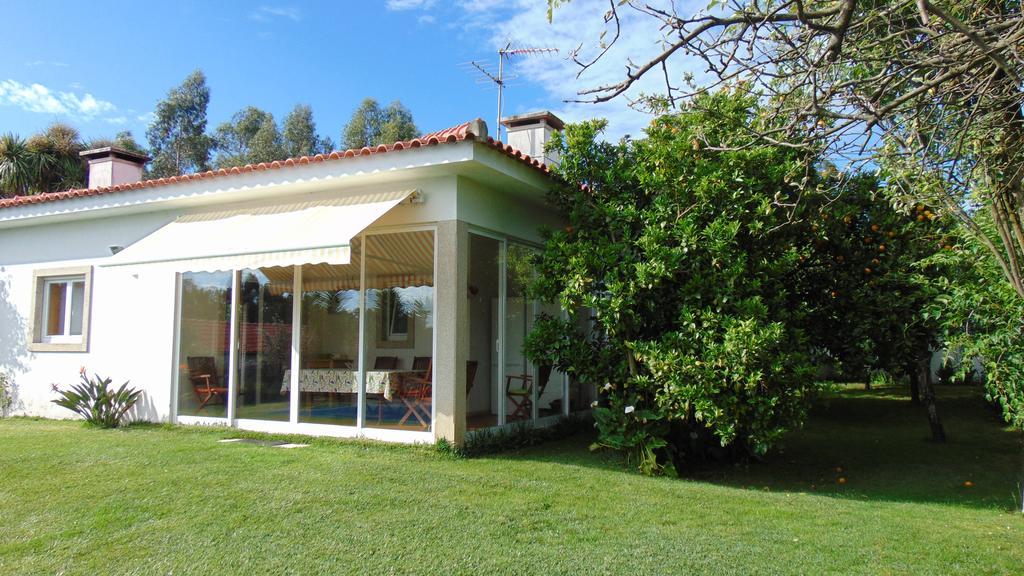 Casa Landim Exterior foto