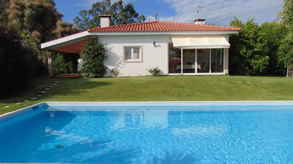 Casa Landim Exterior foto