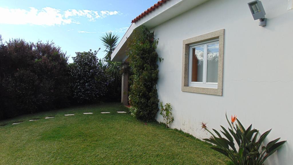 Casa Landim Exterior foto