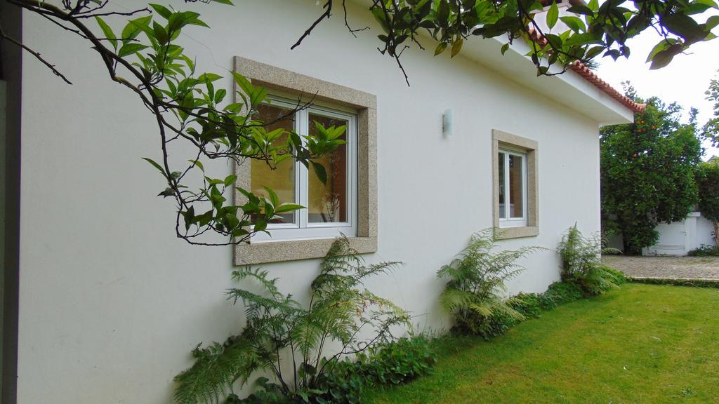 Casa Landim Exterior foto