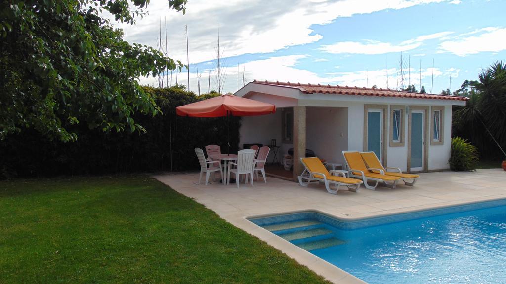 Casa Landim Exterior foto