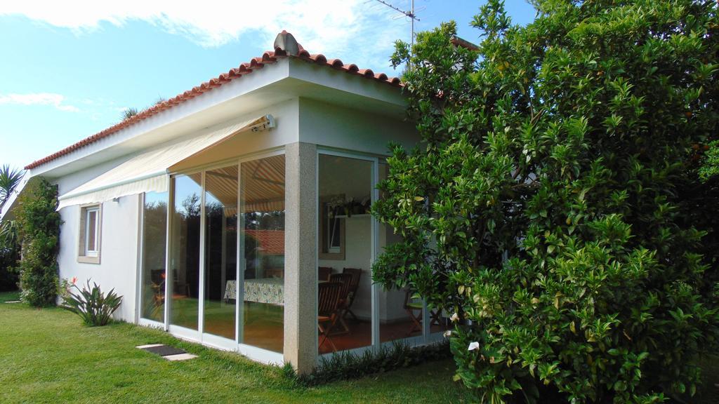 Casa Landim Exterior foto