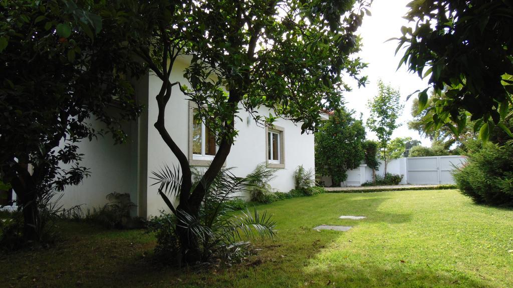 Casa Landim Exterior foto