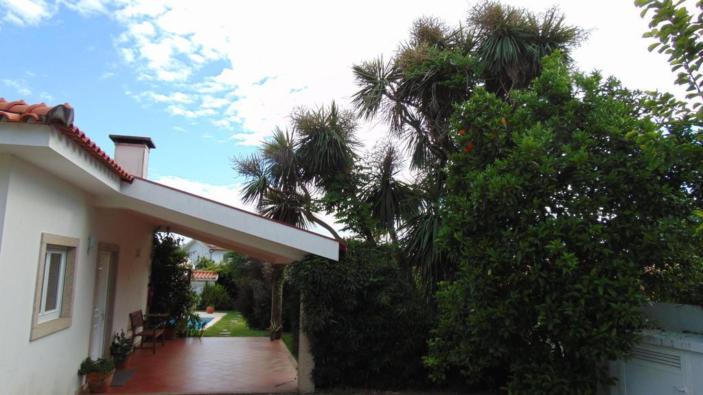 Casa Landim Exterior foto