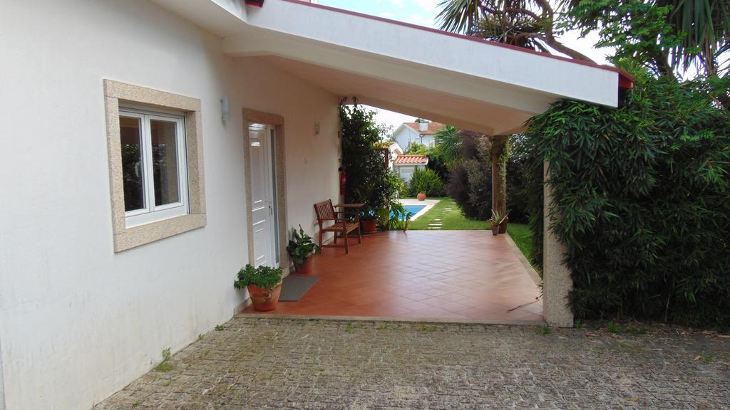 Casa Landim Exterior foto