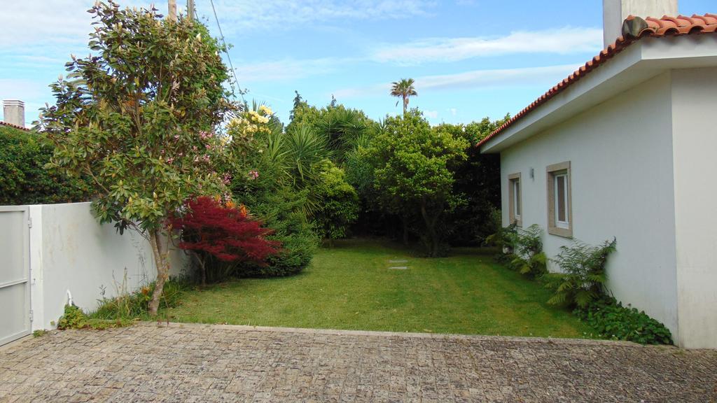 Casa Landim Exterior foto