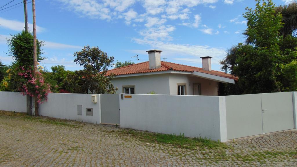 Casa Landim Exterior foto