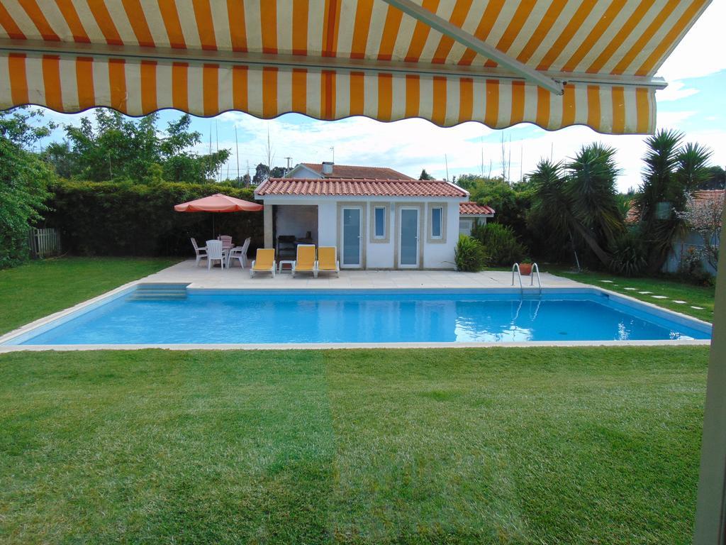 Casa Landim Exterior foto