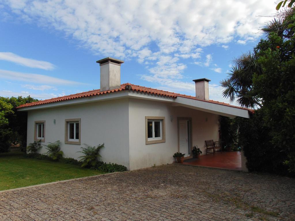 Casa Landim Exterior foto