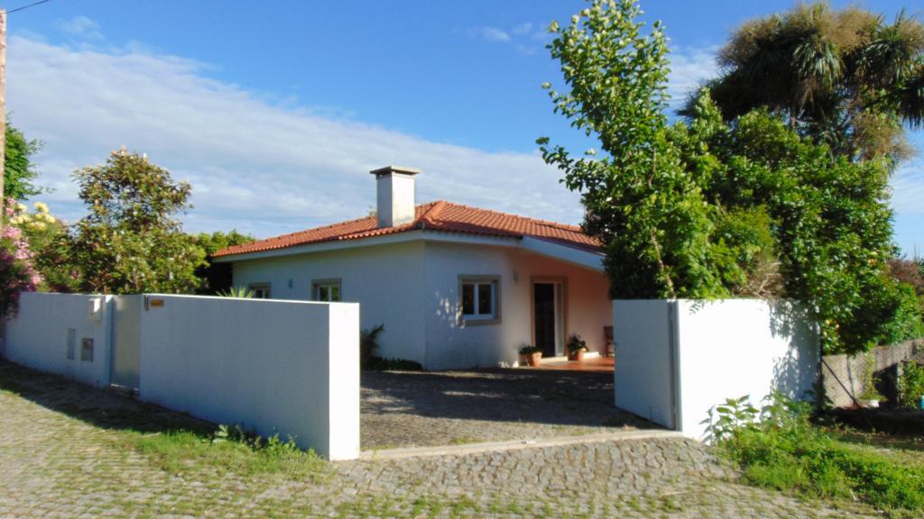 Casa Landim Exterior foto