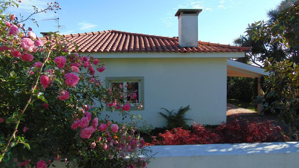 Casa Landim Exterior foto