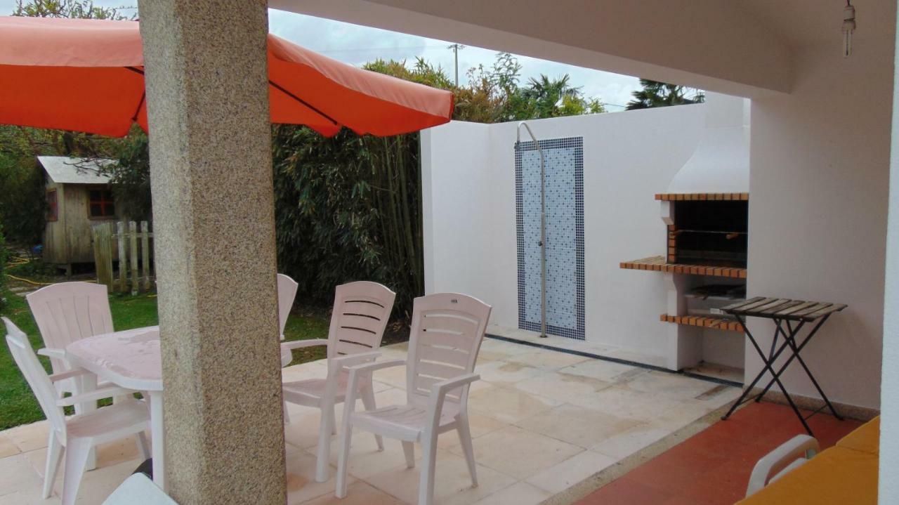 Casa Landim Exterior foto